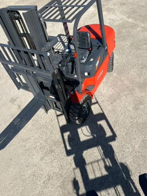 HELI OVADI Chariot élévateur 3tonnes 3 mètre 2026