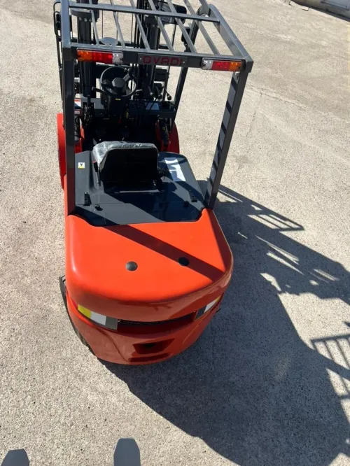 HELI OVADI Chariot élévateur 3tonnes 3 mètre 2026