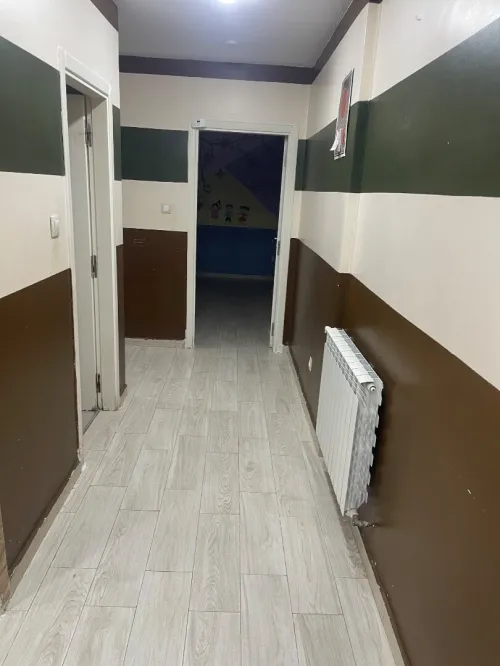 Location Appartement F3 Oran Oran