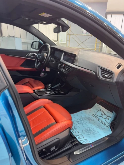 BMW Série 2 2022 Coupé Pack Sport M