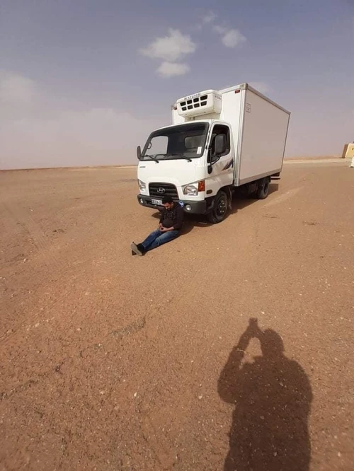 Transport