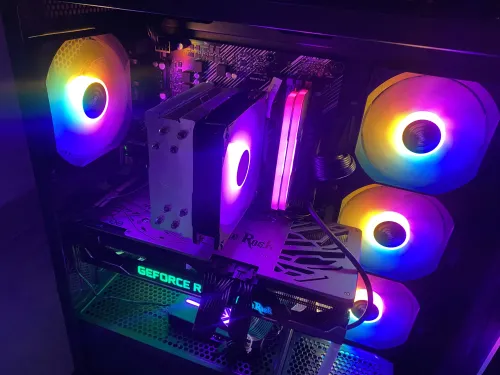 Pc gamer