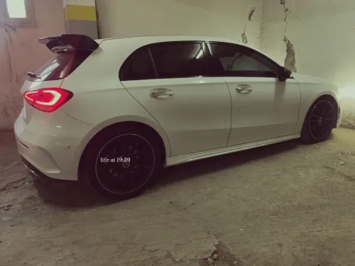 Mercedes Classe A 2020 Classe A