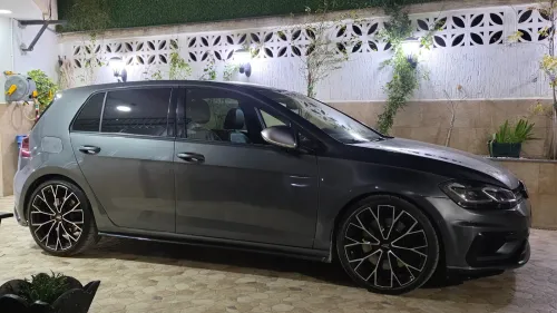 Volkswagen Golf 7 2019 Sport R Edition