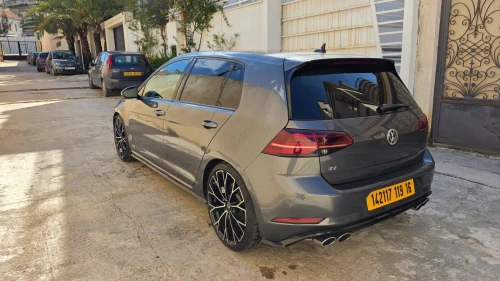 Volkswagen Golf 7 2019 Sport R Edition