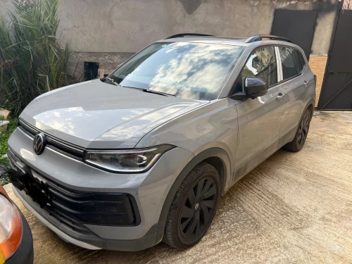 Volkswagen THARU 2025 XR