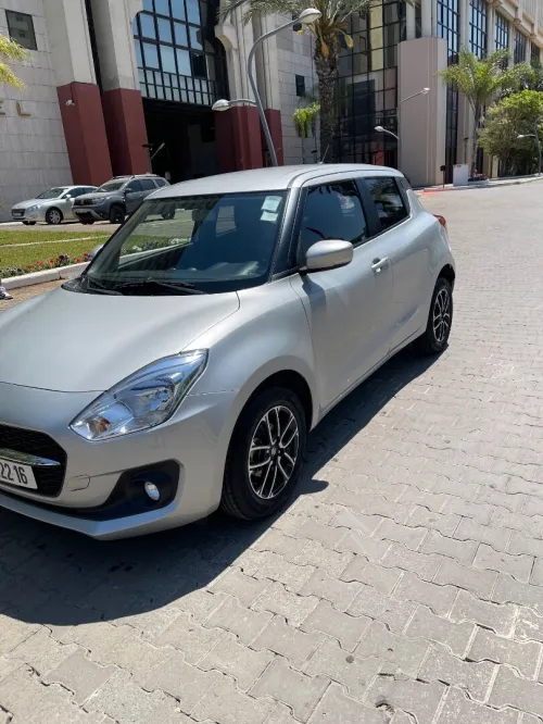 Suzuki Swift 2022 Swift