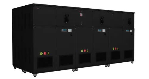 STABILISATEUR DE TENSION GRANDE PUISSANCE DE 100 KVA-----2000 KVA 