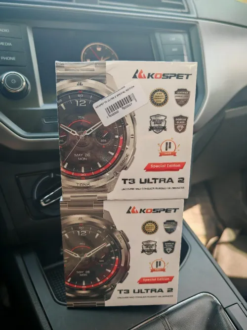 kospet t3 ultra 2