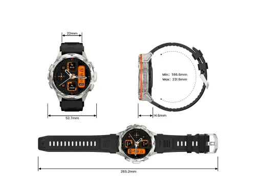 Kospet T3 ultra