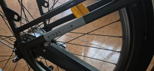 Velo btwin Elops 920 e 