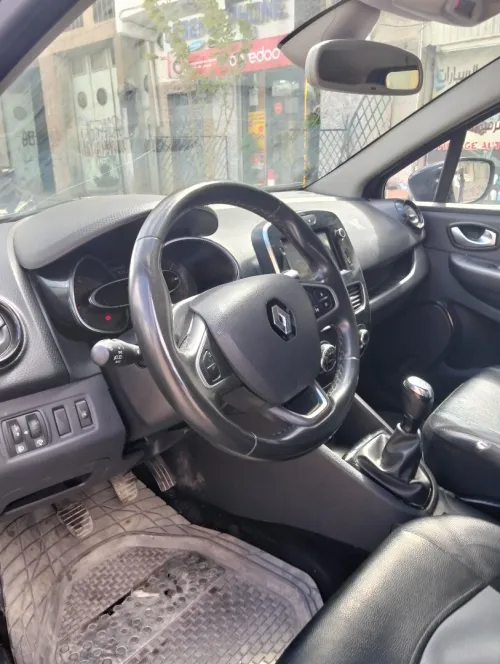 Renault Clio 4 2019 Limited