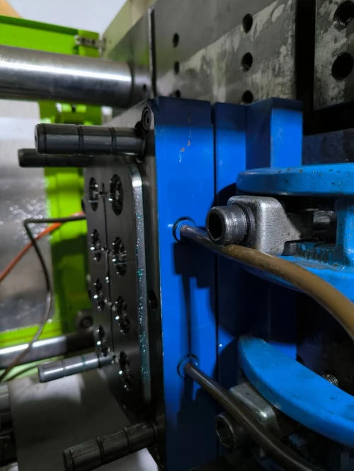 Injection plastique & extrusion plastique
