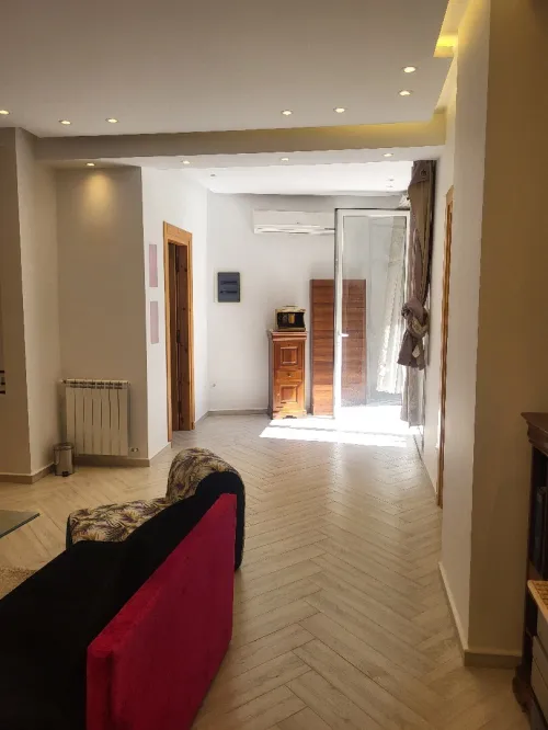 Location Appartement Niveau de villa F3 Alger El biar