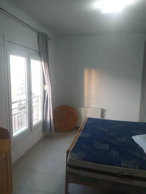 Location Appartement F3 Alger Cheraga
