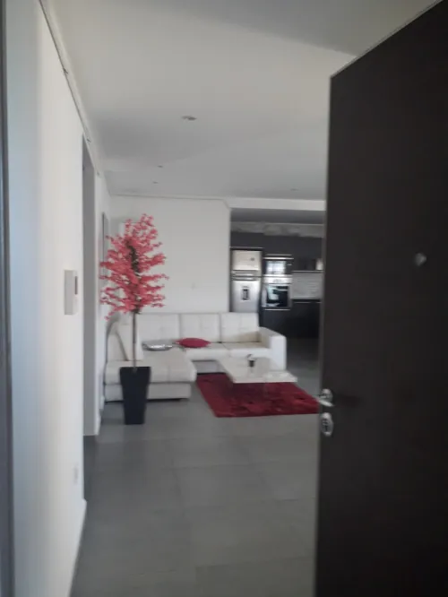 Location Appartement F4 Alger Hydra