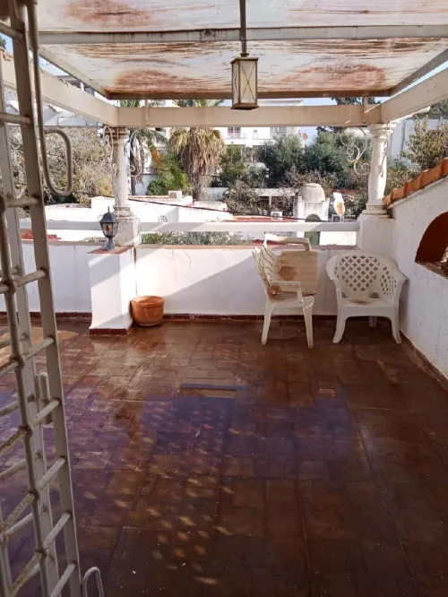 Location Appartement Duplex F5 Alger Dely brahim