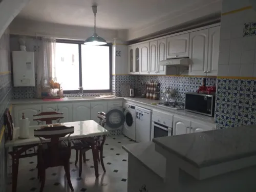 Location Appartement F5 Alger Hydra