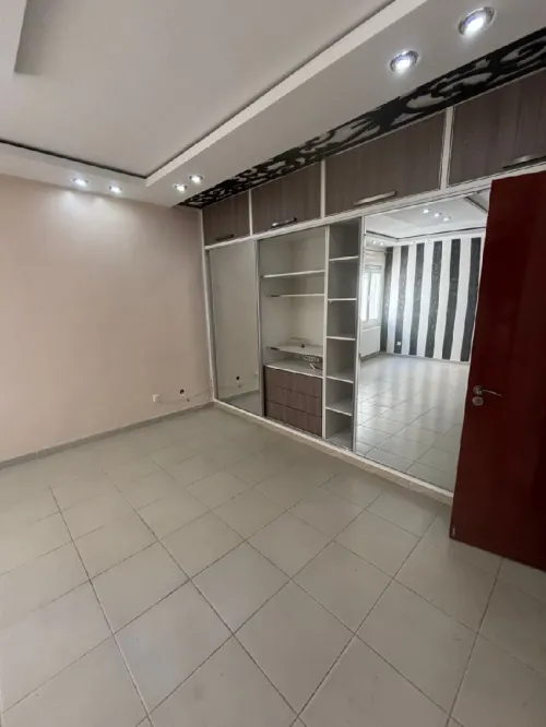 Location Appartement F4 Alger Cheraga