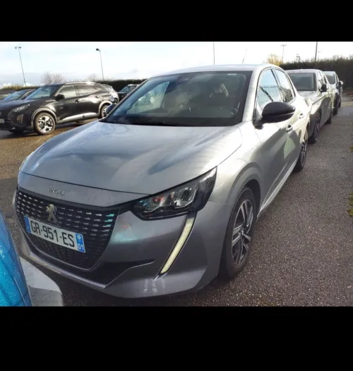 Location de voiture
