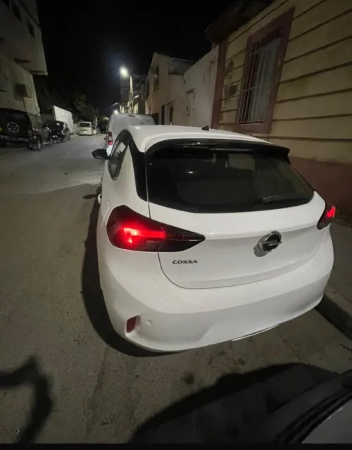 Location de voiture
