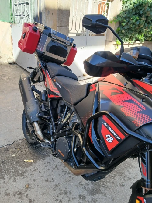 KTM KTM 1290 2021