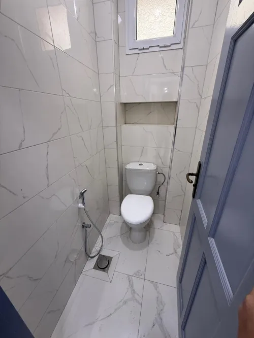 Location Appartement F3 Alger Hydra