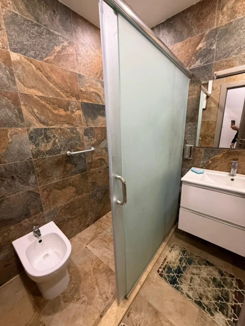 Location Appartement F5 Alger Cheraga