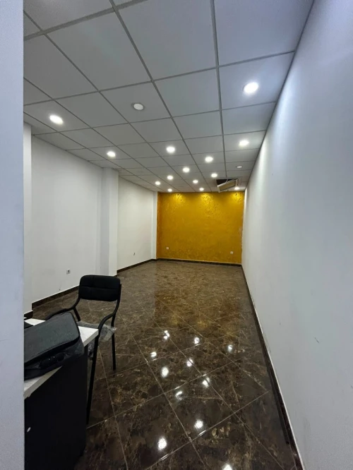 Location Local Alger Hussein dey 8