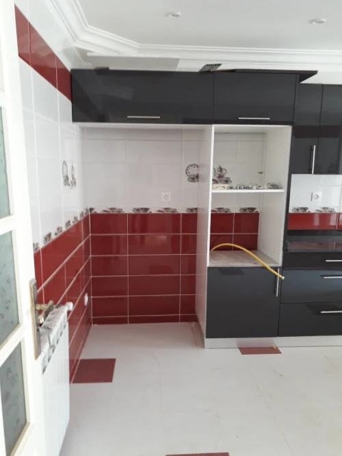 Location Niveau De Villa F3 Alger Draria