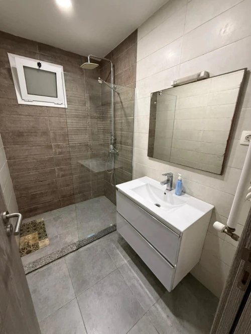 Location Appartement F4 Alger Cheraga