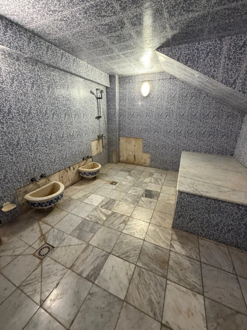 Location Appartement F4 Alger El achour