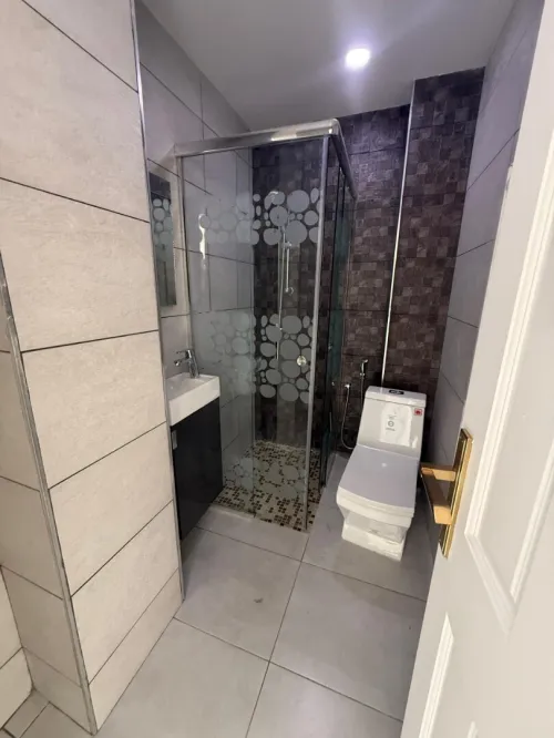 Location Appartement F3 Alger Kouba