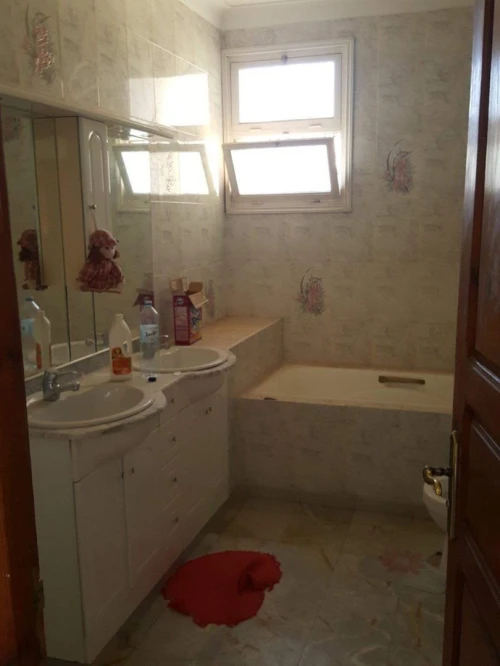 Location Villa Alger Cheraga