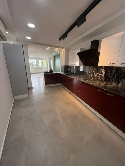 Location Appartement F3 Alger Kouba