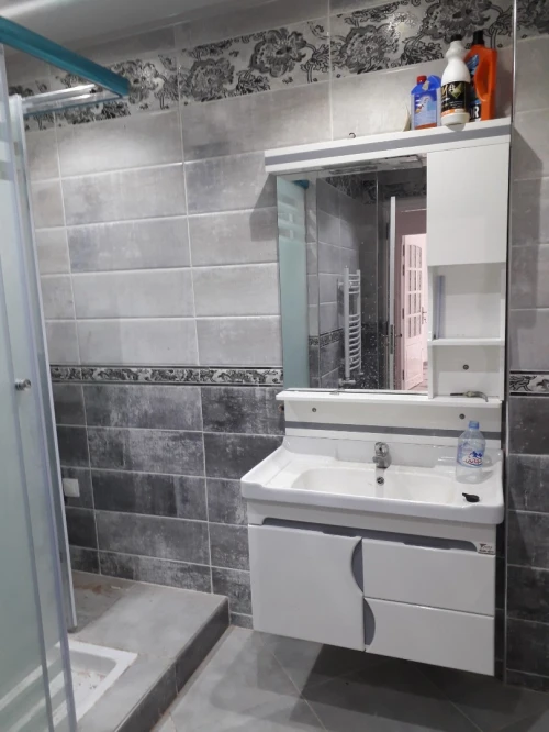 Location Niveau De Villa F3 Alger Draria