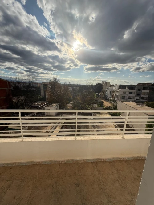 Location Appartement F3 Alger Birkhadem