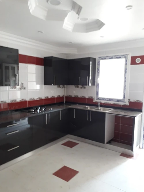 Location Niveau De Villa F3 Alger Draria