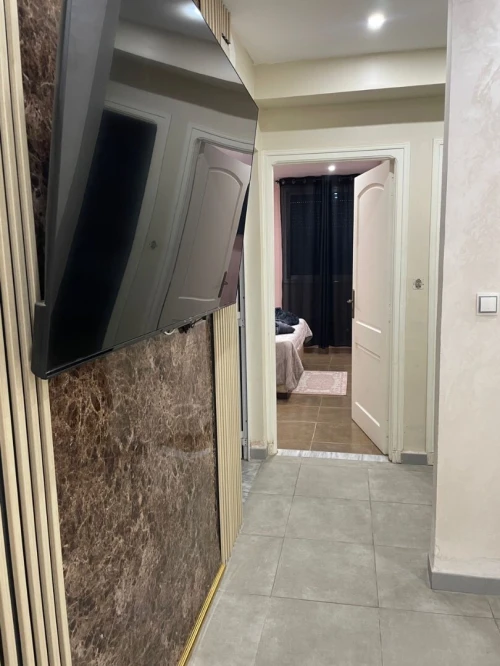 Vente Appartement F3 Tipaza Bou ismail