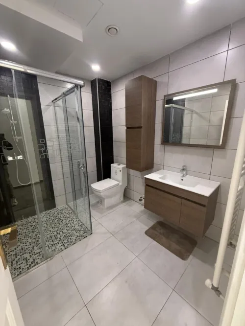 Location Appartement F3 Alger Kouba