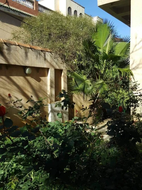 Location Villa Alger Cheraga