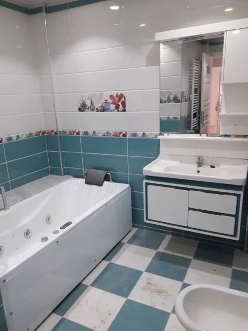 Location Niveau De Villa F3 Alger Draria
