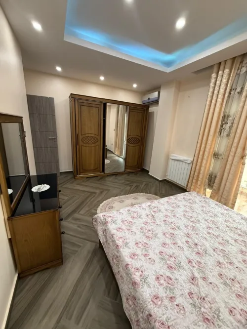 Location Appartement F5 Alger Cheraga