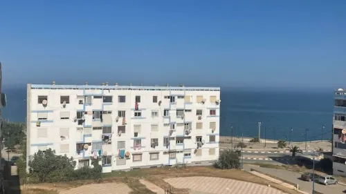 Location Appartement F5 Boumerdès Boumerdes