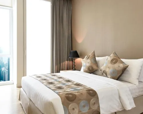 Malaisie - Kuala Lumpur Mars 2026 10 Jours Hôtel 5* à 255.000 Da رحلة منظمة لماليزيا كولا لمبور