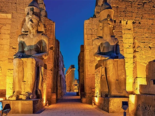 Oran Egypte - Alexandrie + Caire + Hurghada 09 Jours à 187.000 DA الإسكندرية + القاهرة + الغردقة