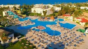 CARIBBEAN WORLD MONASTIR Early Booking -30%  Enfant GRATUIT تخفيضات فندق 