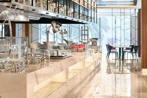 Dubaï en Septembre Hôtel 5* pour 08 Jours à 169.000 Da رحلة منظمة لدبي