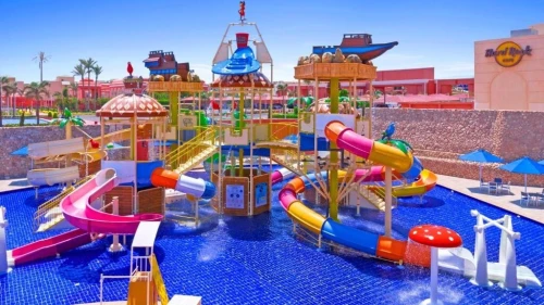 PROMO HOTEL SHARM EL SHEIKH 05 NUITS 06 JOURS ALL INCLUSIVE a partir de 44 000 da
