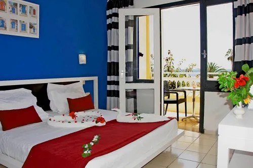 PROMOS Tunisie / Hammamet HAWAI BEACH CLUB à 58.000 DA Enfant GRATUIT 
